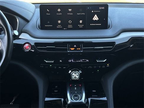 Certified 2024 Acura MDX FWD image 17