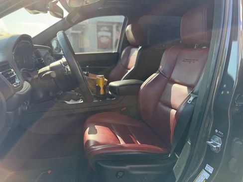 Used 2024 Dodge Durango SRT Hellcat AWD/4WD image 6