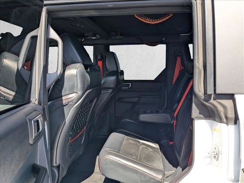 Used 2023 Ford Bronco Raptor AWD/4WD image 26