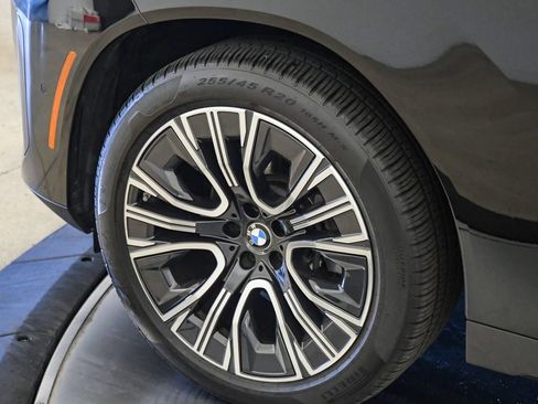 Used 2026 BMW X3 xDrive30i w/ Premium Package AWD/4WD image 10