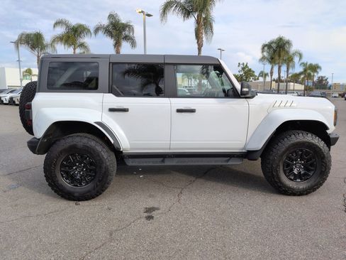 Used 2024 Ford Bronco Raptor image 11