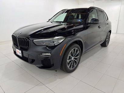 Used 2020 BMW X5 xDrive40i w/ M Sport Package