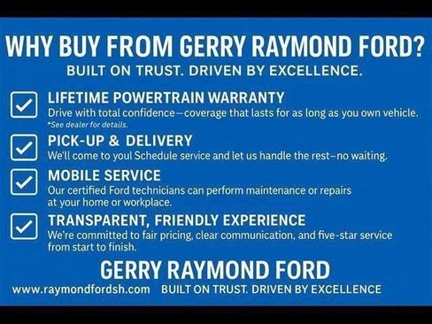 Used 2024 GMC Yukon XL Denali Ultimate AWD/4WD image 8