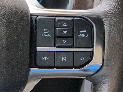 Certified 2021 Ford F150 King Ranch AWD/4WD image 34