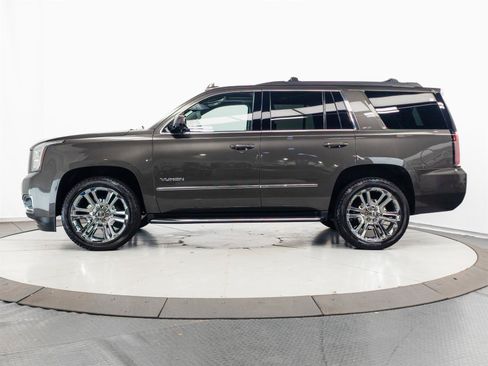 Used 2019 GMC Yukon SLT w/ Premium Edition AWD/4WD image 8