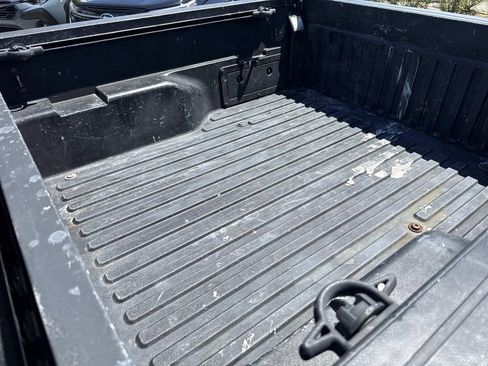 Used 2022 Toyota Tacoma SR5 w/ Technology Package RWD image 14