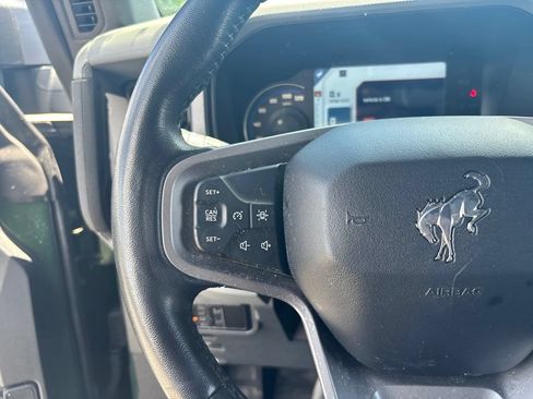 Used 2023 Ford Bronco Big Bend AWD/4WD image 22