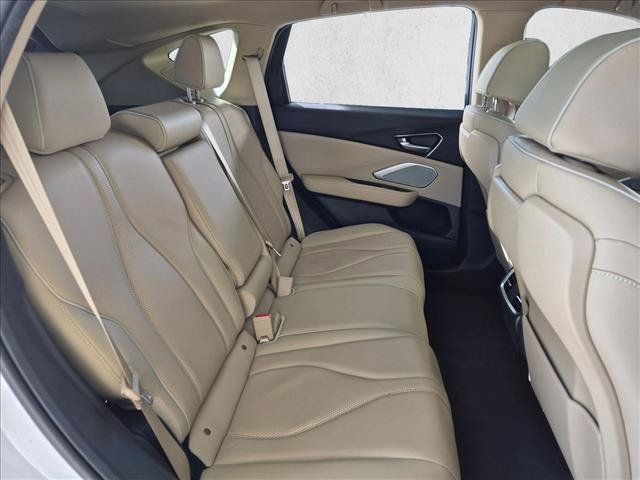 Used 2024 Acura RDX w/ Advance Package AWD/4WD image 17