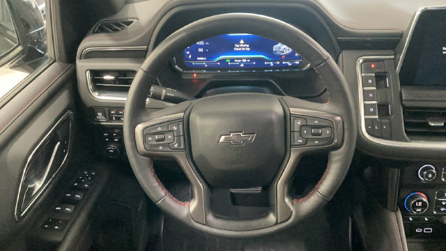 Used 2022 Chevrolet Tahoe RST w/ Luxury Package AWD/4WD image 20