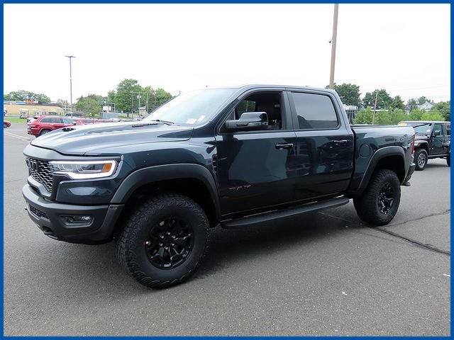 New 2026 RAM 1500 RHO w/ RHO Level 1 Equipment Group AWD/4WD image 1