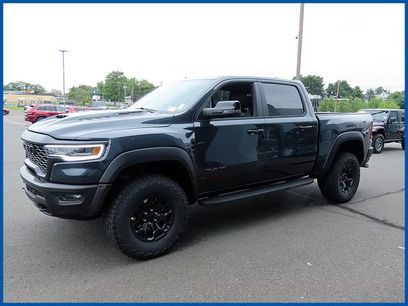 New 2026 RAM 1500 RHO w/ RHO Level 1 Equipment Group