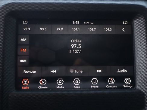 Used 2018 Jeep Wrangler Unlimited Sport AWD/4WD image 27