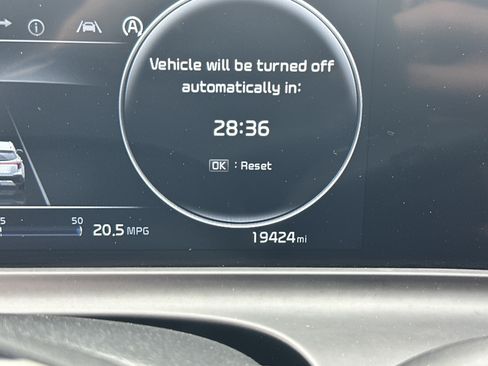 Used 2024 Kia Seltos S FWD image 22