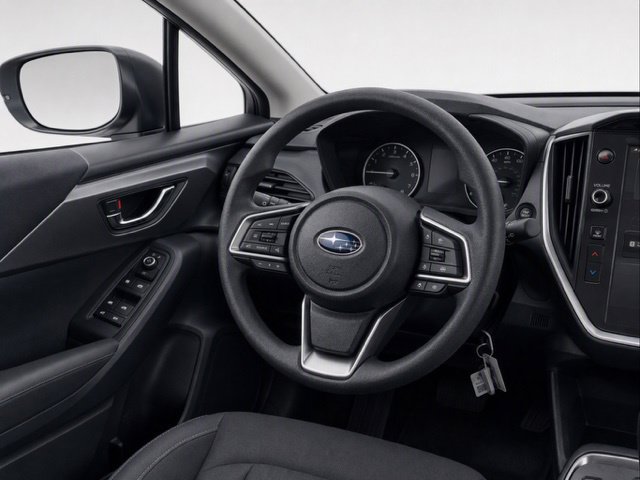 Certified 2025 Subaru Impreza 2.0i AWD/4WD image 15