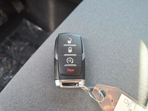 New 2025 RAM 1500 2WD Crew Cab image 28