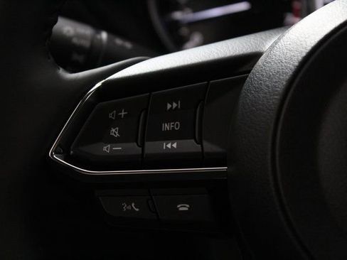 New 2025 MAZDA CX-5 AWD 2.5 S w/ Select Package image 19