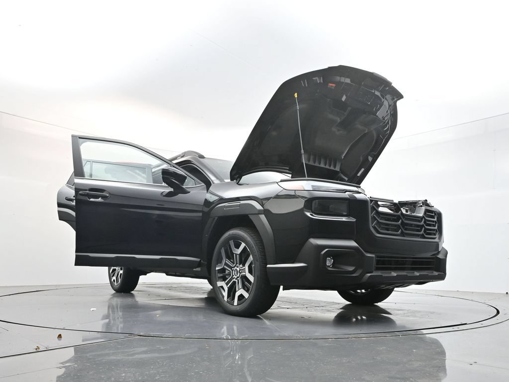 New 2026 Subaru Outback Touring XT AWD/4WD image 25