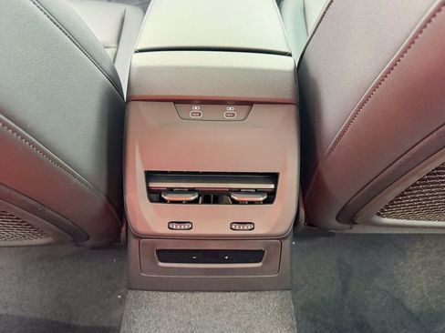 New 2025 Audi A5 2.0T Premium image 23