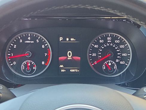 Used 2021 Kia K5 GT-Line FWD image 22
