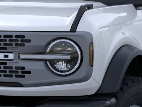 New 2025 Ford Bronco Badlands AWD/4WD image 20