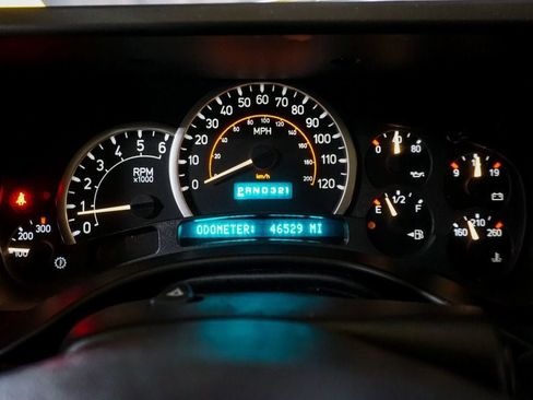 Used 2005 HUMMER H2 w/ Preferred Equipment Group image 22