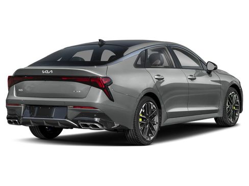 New 2026 Kia K5 GT FWD image 27