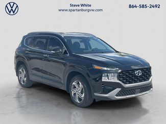 Used 2023 Hyundai Santa Fe SEL w/ Cargo Package video 1