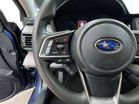 Used 2020 Subaru Legacy AWD/4WD image 20
