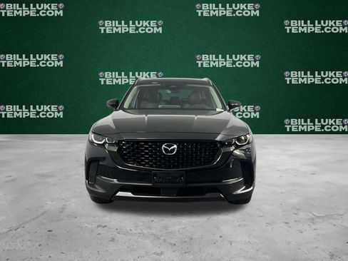 Used 2025 MAZDA CX-50 AWD 2.5 S w/ Premium Plus Pkg image 9