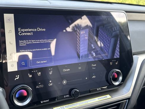 New 2026 Lexus TX 350 FWD image 22