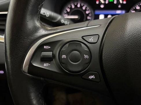 Used 2021 Buick Enclave Essence w/ Sun And Navigation Package AWD/4WD image 81
