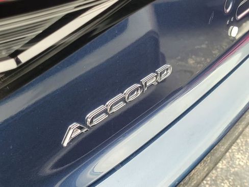 Used 2025 Honda Accord EX-L image 5