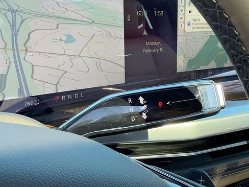 New 2026 Cadillac Escalade Luxury w/ Touring Package image 17