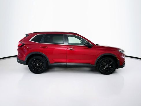 Used 2023 Honda CR-V Sport Touring image 9