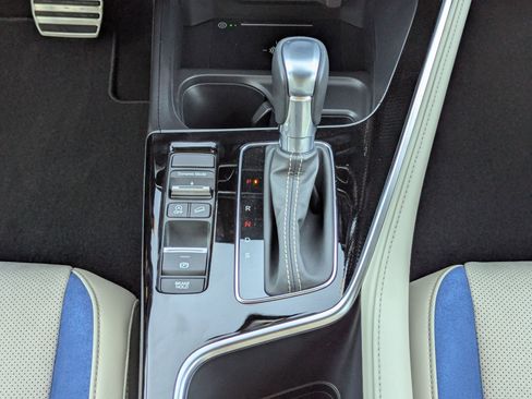 New 2026 Acura ADX A-Spec FWD image 21