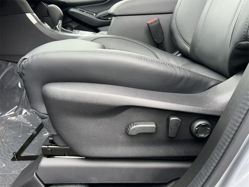 New 2026 Subaru Ascent Touring image 12