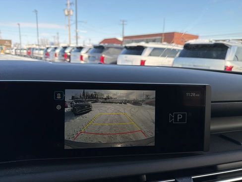 New 2026 Hyundai Tucson SEL AWD/4WD image 25