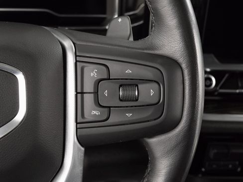 Used 2022 GMC Sierra 1500 Elevation image 16