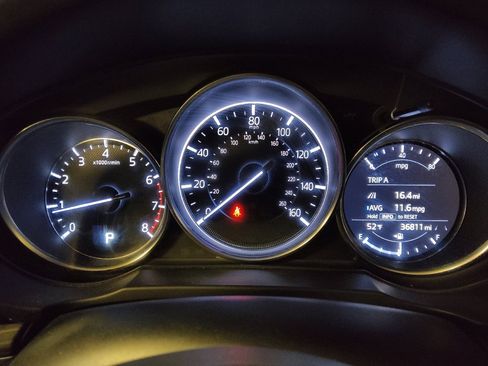 Used 2018 MAZDA CX-5 Grand Touring image 23