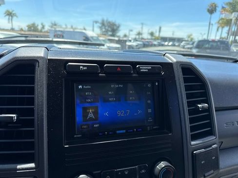 Used 2019 Ford F250 XL w/ Power Equipment Group RWD image 7