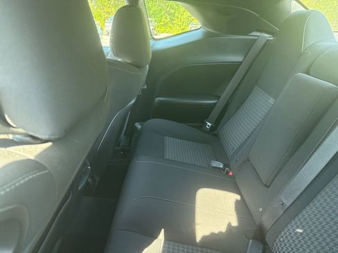 Used 2021 Dodge Challenger R/T image 11