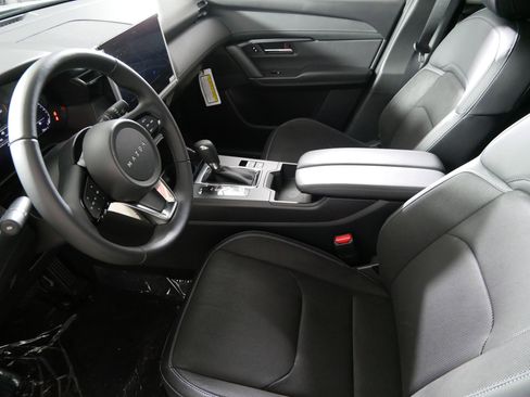 New 2026 MAZDA CX-5 Select AWD/4WD image 4