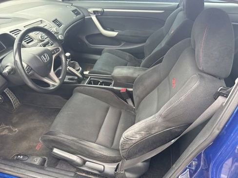 Used 2008 Honda Civic Si image 7