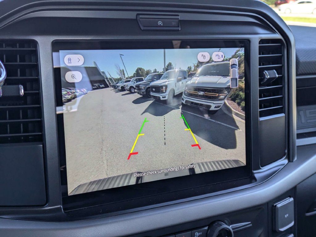 New 2026 Ford F150 XL RWD image 20