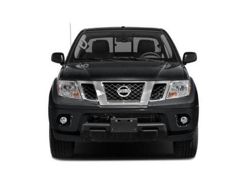 Used 2019 Nissan Frontier SV w/ Value Truck Package AWD/4WD image 8