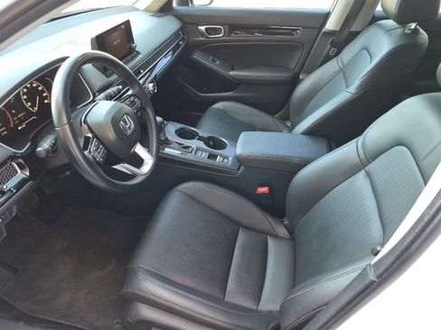 Certified 2024 Honda Civic EX-L image 16