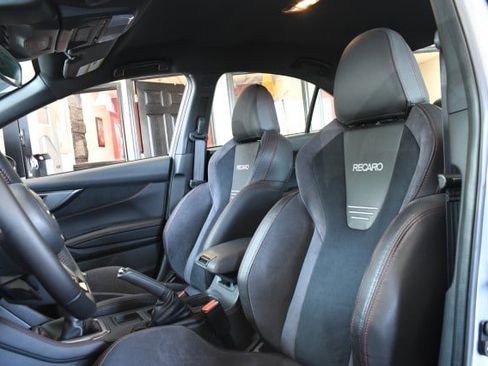 Used 2024 Subaru WRX TR AWD/4WD image 26