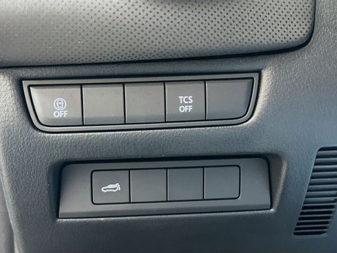 Used 2025 MAZDA CX-50 AWD 2.5 S w/ Preferred Package image 17