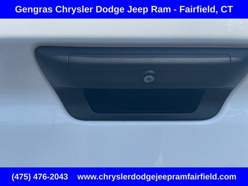 Certified 2023 RAM 1500 Rebel w/ Rebel Level 1 Equipment Group AWD/4WD image 23
