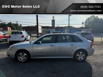 Used 2004 Chevrolet Malibu LT w/ Preferred Equipment Group